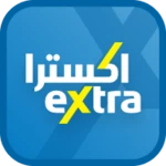 Logo of eXtra android Application 